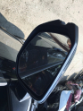 2018 HONDA CİVİC ORİJİNAL DİKİZ AYNA CAMI.