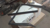 Oto Çıkma Parça / Nissan / Qashqai / Oto Cam / Cam Fitili / Çıkma Parça 