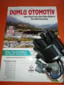 HONDA ACCORD DİSTRİBÜTÖR