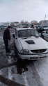 Hurda Belgeli Araçlar / Dacia / Pickup