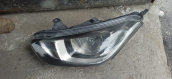 Oto Çıkma Parça / Hyundai / i20 / Far & Stop / Sol Ön Far / Çıkma Parça 