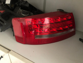 AUDİ A5 SOL DIŞ STOP VE TÜM ÇIKMA YEDEK PARÇALAR