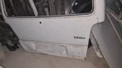 Oto Çıkma Parça / Mercedes / Vito / Kaporta & Karoser / Bagaj Kapağı / Çıkma Parça 