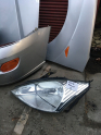 Oto Çıkma Parça / Ford / Focus / Radyatör / Radyatör Seti / Çıkma Parça 