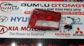 Oto Çıkma Parça / Toyota / Carina / Far & Stop / Sağ Arka Stop / Sıfır Parça 