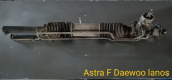 OPEL Astra f Daewoo lanos direksiyon kutusu çıkma orjinal