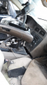 2001 VOLVO S80 ÇIKMA GÖĞÜSLÜK TORPİDO.