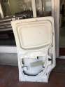 Oto Çıkma Parça / Fiat / Fiorino / Kaporta & Karoser / Sol Arka Kapı / Çıkma Parça 