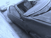 2010 HONDA CR-Z ÇIKMA SAĞ ARKA KAPI.