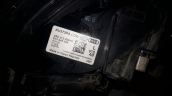 Oto Çıkma Parça / Audi / A3 / Far & Stop / Sol Arka Stop / Sıfır Parça 