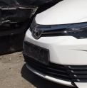 2017 TOYOTA COROLLA 1.3 ORİJİNAL KAPUT.