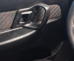 1998 model seat ibiza 2.0 gti çıkma sol ön kapı kolçağı