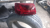 2011-2015 Audi A6 sol arka stop çıkma orjinal