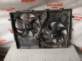 Oto Çıkma Parça / Fiat / Ducato / Fan / Fan Motoru / Çıkma Parça 