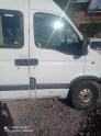 Renault Master 2005 model sağ ön kapı