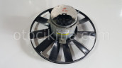 Oto Çıkma Parça / Seat / Toledo / Fan / Fan Motoru / Sıfır Parça 