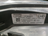 Oto Çıkma Parça / Volvo / V40 / Far & Stop / Sol Ön Far / Çıkma Parça 