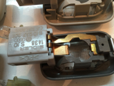 Oto Çıkma Parça / Volkswagen / Touran / Elektrik / Tavan Lambası / Sıfır Parça 