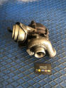 Oto Çıkma Parça / Opel / Astra / Motor / Turbo / Çıkma Parça 