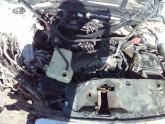 YAKIT DEPOSU 2017 HONDA CIVIC HATASIZ.