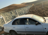 Oto Çıkma Parça / Toyota / Carina / Kaporta & Karoser / Sağ Şasi / Çıkma Parça 