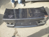 Oto Çıkma Parça / Honda / Accord / Kaporta & Karoser / Bagaj Kapağı / Çıkma Parça 