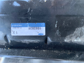 Oto Çıkma Parça / Ford / Focus / Kaporta & Karoser / Arka Panel / Çıkma Parça 