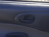 1997 model ford escort çıkma sol ön kapı iç kolu