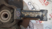 Oto Çıkma Parça / Nissan / Qashqai / Alt Takım / Teker Rulmanı / Çıkma Parça 