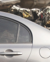 2011 HONDA CİVİC ORİJİNAL SOL ARKA KELEBEK CAMI.