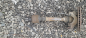 PEUGEOT 307 SOL TASIYICI ORGINAL CIKMA