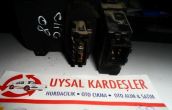 Oto Çıkma Parça / Renault / Clio / Far & Stop / Far Düğmesi / Çıkma Parça 