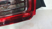 Oto Çıkma Parça / Renault / Clio / Far & Stop / Sol Arka Stop / Sıfır Parça 