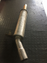 Oto Çıkma Parça / Seat / Marbella / Egzoz / Egzoz Manifoldu / Sıfır Parça 