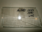 Oto Çıkma Parça / Audi / 100 Serisi / Far & Stop / Sağ Ön Far / Sıfır Parça 