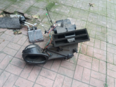 Oto Çıkma Parça / Opel / Astra / Kalorifer / Kalorifer Kutusu / Çıkma Parça 