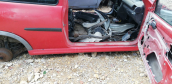 Oto Çıkma Parça / Opel / Corsa / Kaporta & Karoser / Marşpiyel Sacı / Çıkma Parça 
