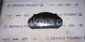 BMW e36 3 serisi gösterge saati 62118357428