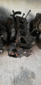 Oto Çıkma Parça / Chevrolet / Lacetti / Far & Stop / Far Motoru / Çıkma Parça 