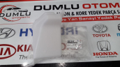 Oto Çıkma Parça / Hyundai / Accent / Radyatör / Yedek Su Deposu / Sıfır Parça 