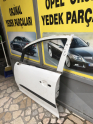Oto Çıkma Parça / Opel / Corsa / Kaporta & Karoser / Sol Ön Kapı / Çıkma Parça 