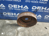 Oto Çıkma Parça / Renault / Megane / Motor / Volant / Çıkma Parça 