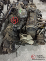Oto Çıkma Parça / Suzuki / SJ / Motor / Motor (komple) / Çıkma Parça 