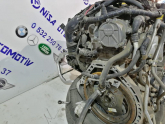 Oto Çıkma Parça / Mercedes / C Serisi / Motor / Motor (komple) / Çıkma Parça 