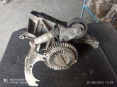 Oto Çıkma Parça / Volkswagen / Passat / Klima / Klima Kompresörü / Çıkma Parça 