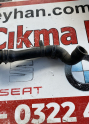 Oto Çıkma Parça / Volkswagen / Polo / Radyatör / Radyatör Hortumu / Çıkma Parça 