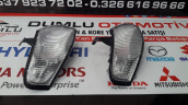 Oto Çıkma Parça / Mazda / 323 / Far & Stop / Sinyal Lambası / Sıfır Parça 