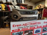 Oto Çıkma Parça / Fiat / Fiorino / Tampon / Ön Tampon / Çıkma Parça 