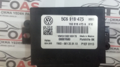Oto Çıkma Parça / Volkswagen / Jetta / Tampon / Park Sensörü / Çıkma Parça 