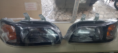 HONDA CİVİC 96/98 ÖN FAR SAĞ/SOL (DPO-217-1122L-LD-EM)